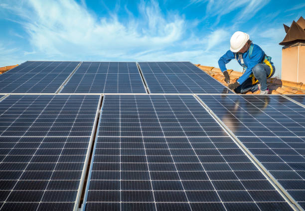 Best Solar Panel Roofing Installation  in Seabrook, SC